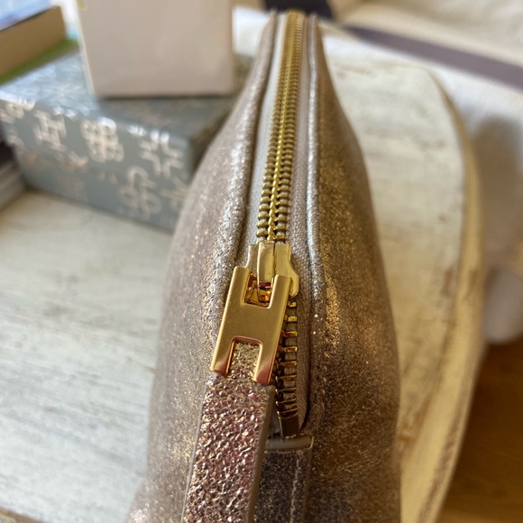 India Hicks Leather Fireply bag - Picture 13 of 16